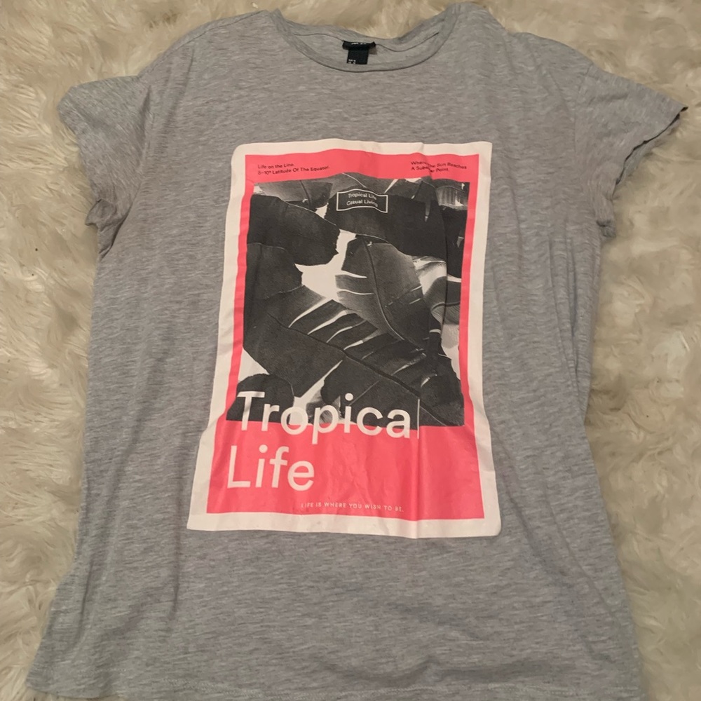 Men’s H&M t shirt
